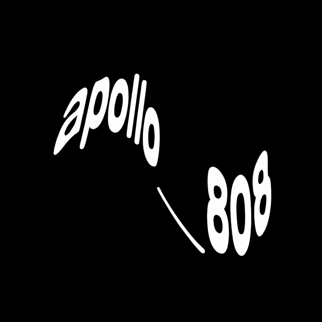 apollo 808